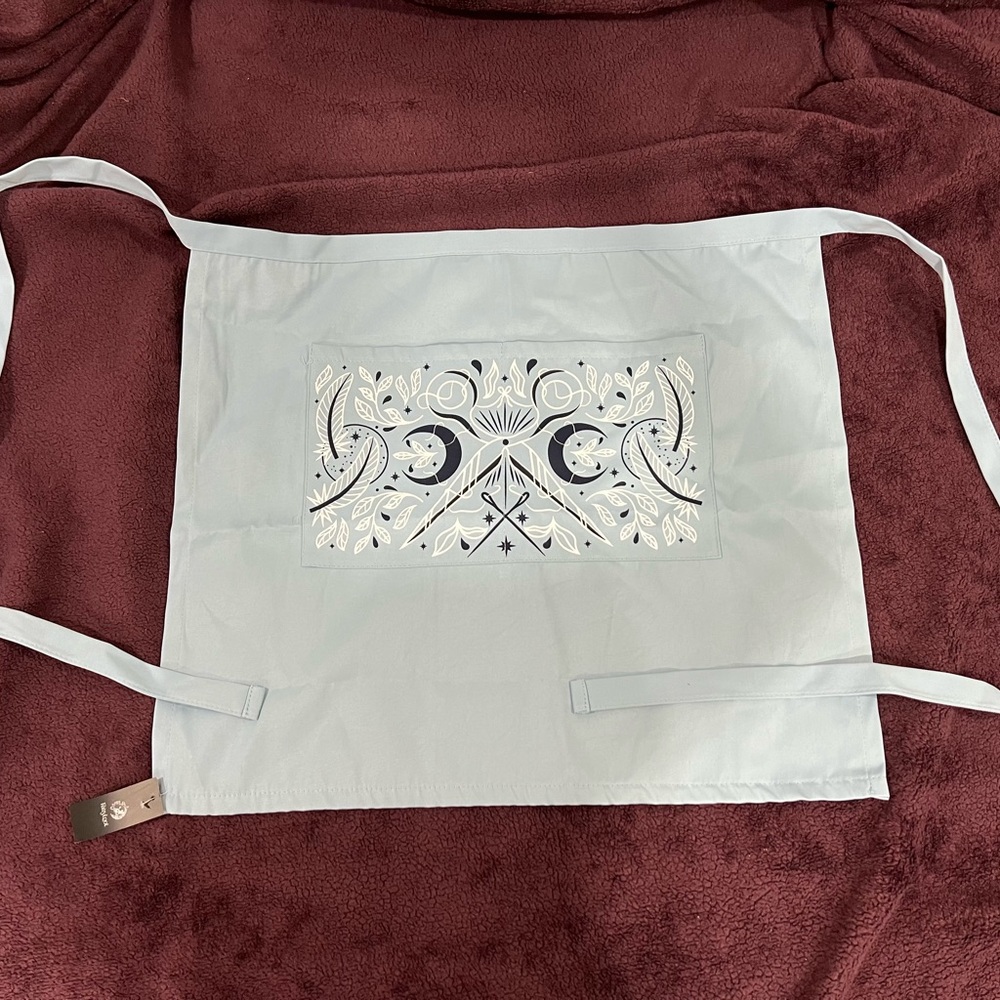 Fairyloot Apron